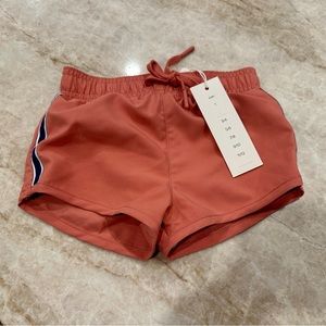 NWT Minnow Boys Boardie Shorts 2T